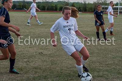 L-Soccer vs SHS 216